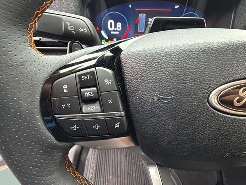 New 2026 Ford Explorer Tremor AWD/4WD image 23