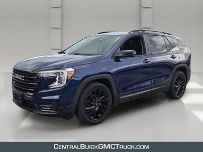 Used 2023 GMC Terrain SLE w/ Driver Convenience Package