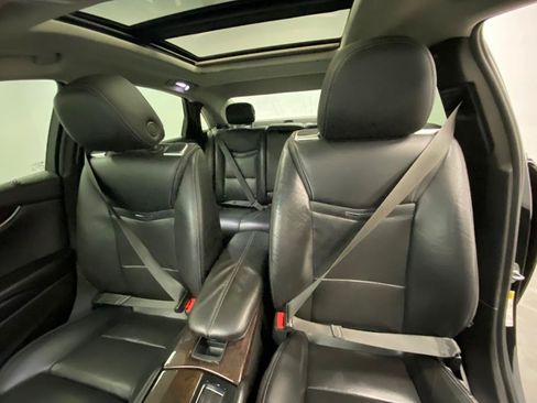 Used 2014 Cadillac XTS Premium FWD image 21