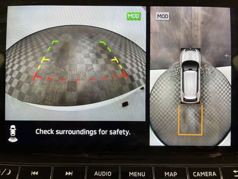 Used 2024 Mitsubishi Outlander SEL image 24