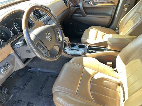 Used 2014 Buick Enclave Premium w/ Trailering Provision Package image 28