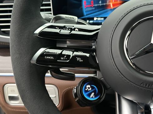 New 2026 Mercedes-Benz GLE 53 AMG 4MATIC image 21