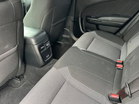 Used 2021 Dodge Charger SXT w/ Blacktop Package image 5