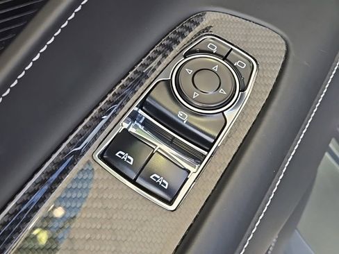 Used 2023 Chevrolet Corvette Stingray Premium Cpe w/ Stealth Interior Trim Package RWD image 20
