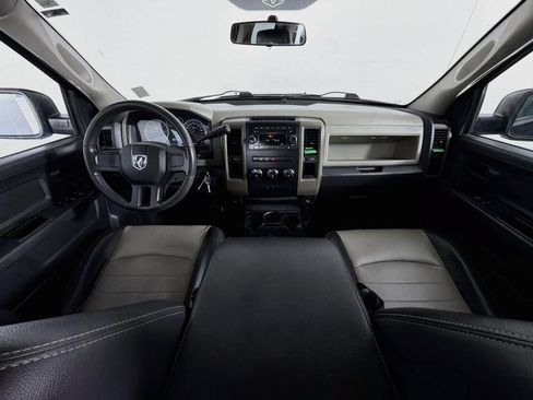 Used 2012 RAM 1500 ST RWD image 10