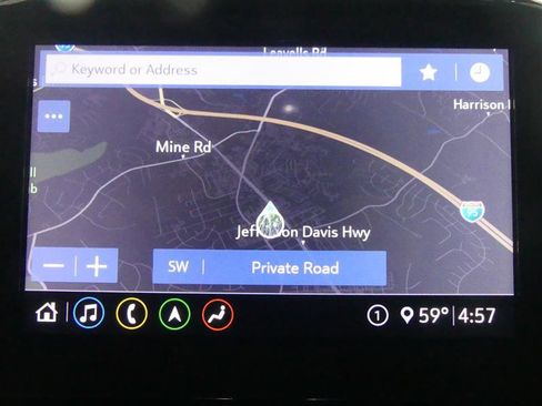 Used 2021 Chevrolet Traverse Premier image 45