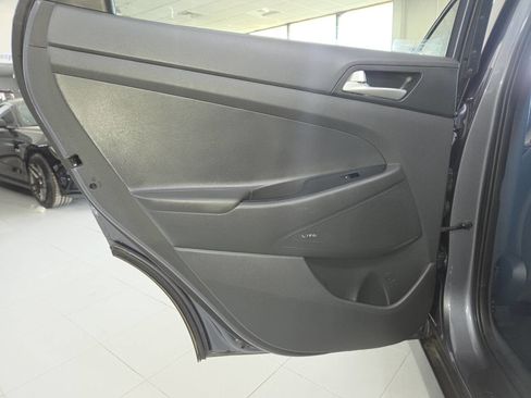 Used 2021 Hyundai Tucson Sport w/ Cargo Package AWD/4WD image 19