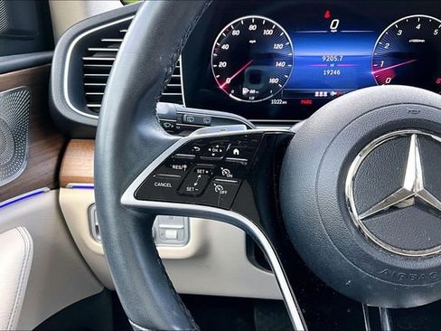 Certified 2024 Mercedes-Benz GLE 350 4MATIC image 14