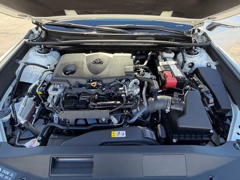 Certified 2023 Toyota Camry SE image 31
