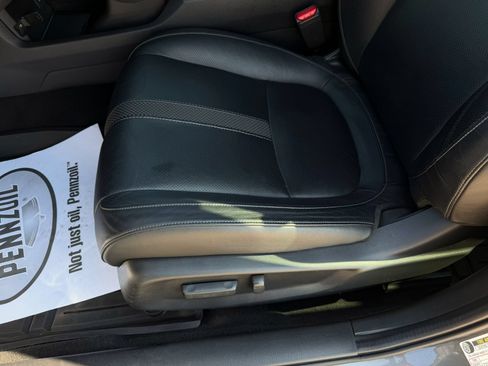 Used 2020 Honda Civic Sport Touring image 11