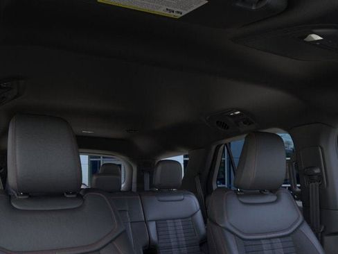 New 2026 Ford Explorer ST-Line image 22