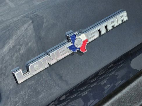 Used 2025 RAM 1500 Lone Star image 12