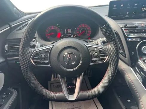 Used 2023 Acura RDX A-Spec AWD/4WD image 24