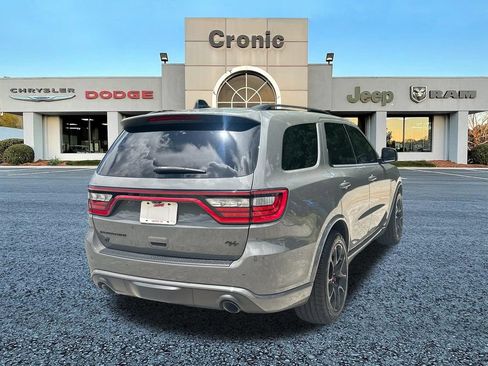 Used 2023 Dodge Durango R/T w/ Tow 'N Go Package AWD/4WD image 3