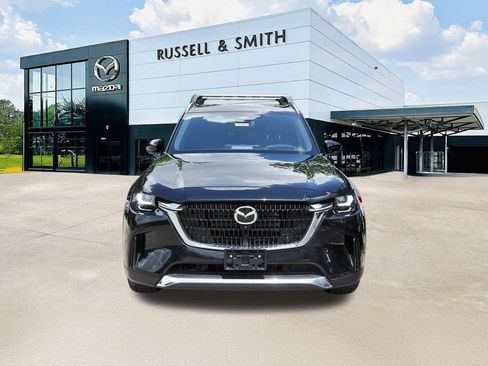 Used 2026 MAZDA CX-90 3.3 Turbo w/ Premium Plus Pkg AWD/4WD image 2