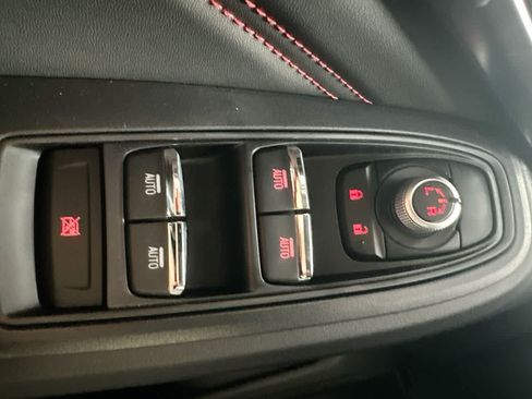 New 2026 Subaru WRX Premium AWD/4WD image 17