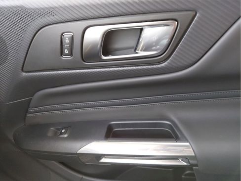 New 2026 Ford Mustang GT Premium image 28