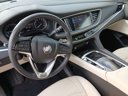 Used 2023 Buick Enclave Essence FWD image 21