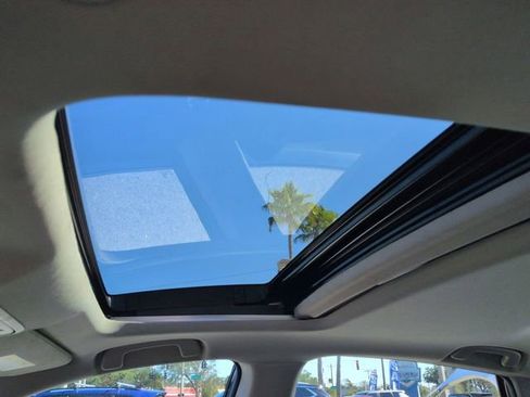 Used 2024 Honda Accord EX image 19