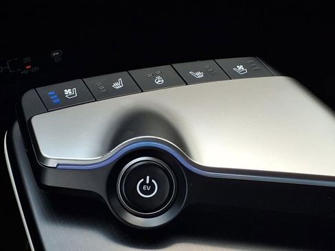 New 2025 Kia EV6 GT-Line image 11