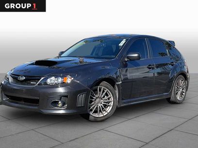 Used 2011 Subaru Impreza WRX Premium w/ Popular Equipment Group 3B