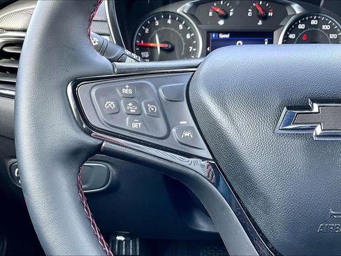 Used 2024 Chevrolet Equinox RS w/ LPO, Floor Liner Package image 18