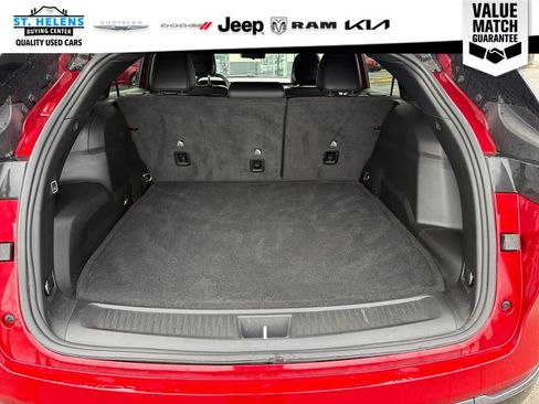 Used 2024 Jeep Wagoneer Launch Edition AWD/4WD image 12
