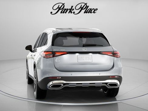 Certified 2026 Mercedes-Benz GLC 300 image 14