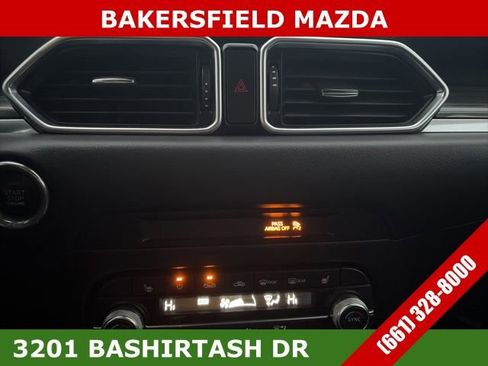 Used 2020 MAZDA CX-5 Grand Touring image 27