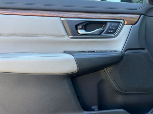 Used 2018 Honda CR-V EX-L image 14