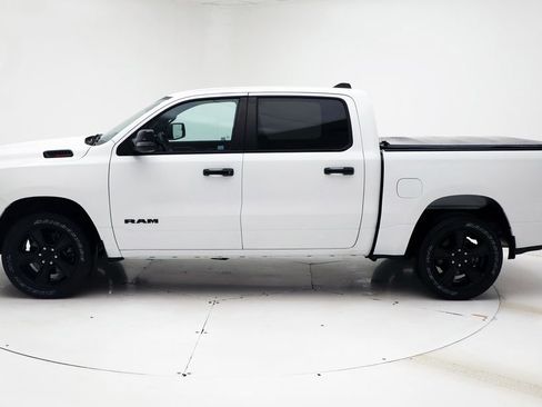 Used 2023 RAM 1500 Big Horn AWD/4WD image 5