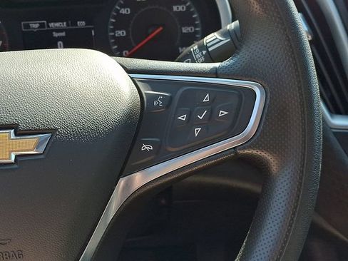 Used 2024 Chevrolet Malibu LT FWD image 25