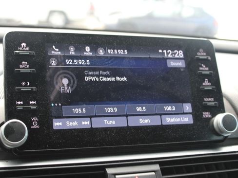 Used 2021 Honda Accord Sport image 15