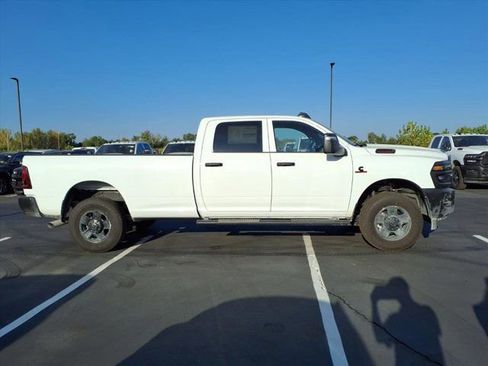 New 2026 RAM 3500 Tradesman image 16