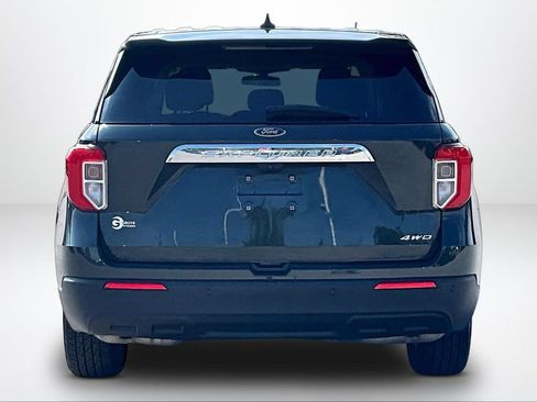 Used 2023 Ford Explorer 4WD image 5