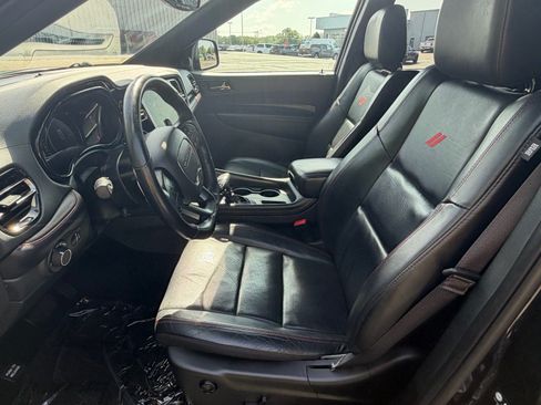 Used 2024 Dodge Durango GT AWD/4WD image 29