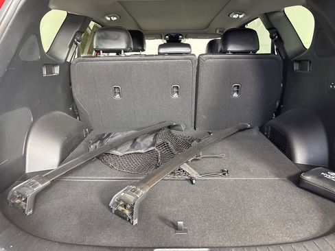 Used 2023 Hyundai Santa Fe Limited image 23