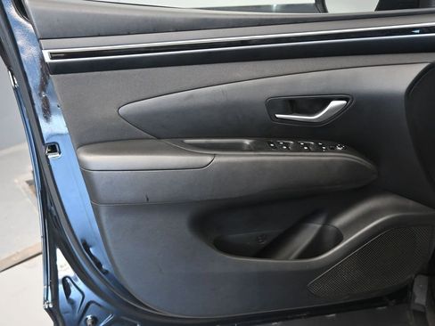 Used 2024 Hyundai Tucson SEL w/ Convenience Package FWD image 23