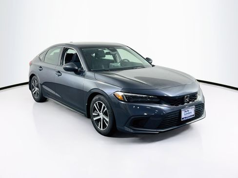 Used 2024 Honda Civic LX image 3