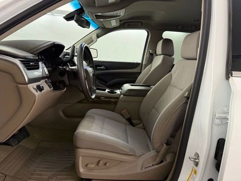 Used 2018 Chevrolet Tahoe LS w/ Max Trailering Package image 25