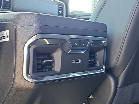 New 2026 GMC Sierra 2500 SLT w/ SLT Premium Package image 28
