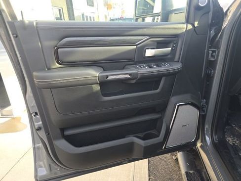 New 2026 RAM 2500 Power Wagon image 10