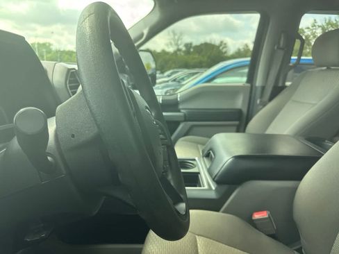 Used 2018 Ford F250 XLT w/ XLT Value Package AWD/4WD image 33