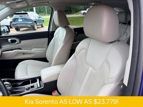 Used 2023 Kia Sorento SX FWD image 16