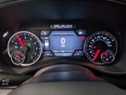 New 2026 RAM 1500 Big Horn/Lone Star image 21