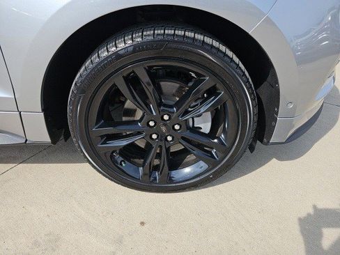 Used 2022 Ford Edge ST w/ Equipment Group 401A image 10