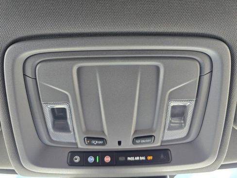 New 2024 Chevrolet Silverado 2500 W/T image 24