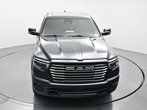 New 2026 RAM 1500 Laramie AWD/4WD image 34