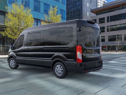 New 2024 Ford Transit 350 XL image 4