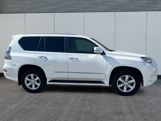Used 2019 Lexus GX 460 AWD/4WD image 6